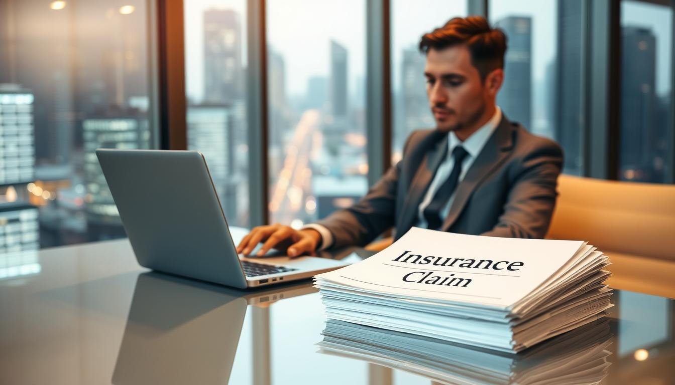 insurance claims